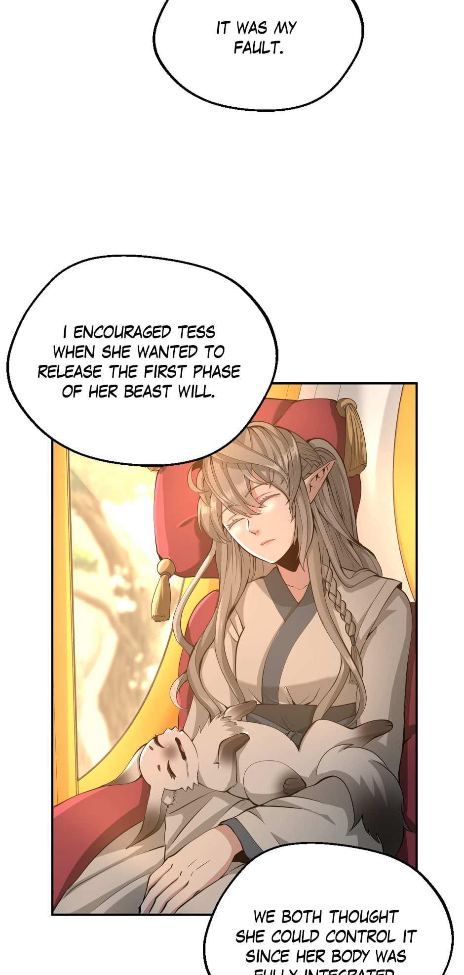 The Beginning After The End Chapter 129 image 13